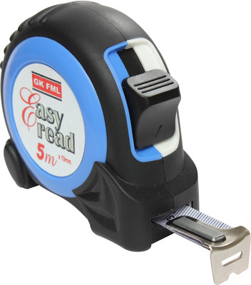 

GKFML EASY READ ER 5 M 19 MM Measurement Tape(5 Metric)