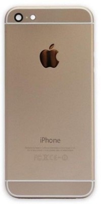 SMART Apple iPhone 6s Full Panel(Gold)