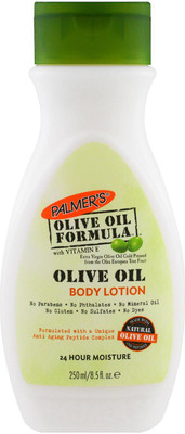 

Palmer's Palmer's Olive Butter Formula Lotion, 8.5 Ounce(250 ml)