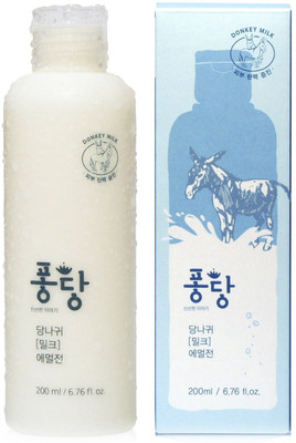 

Pongdang Donkey Milk Emulsion(200 ml)