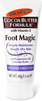 

Palmer's Cocoa Butter Formula Foot Magic 60g(60 ml)