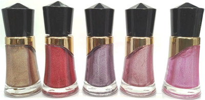 

Gabbu SHIMMER-5 MULTI(Pack of 5)