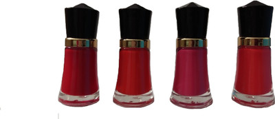 

Gabbu RED EDITION MULTI(Pack of 4)