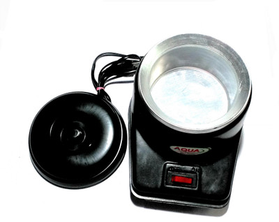 

OM Wax Heater(Black)