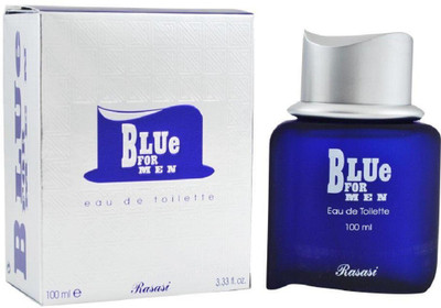 

BLUE FOR MEN blue Eau de Toilette - 100 ml(For Men)