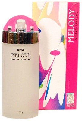 

Riya Melody Pink Eau de Parfum - 100 ml(For Men & Women)