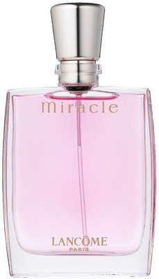 

LANCOME MIRACLE (UNBOXED) 100% ORIGINAL PERFUME Eau de Parfum - 50 ml(For Women)