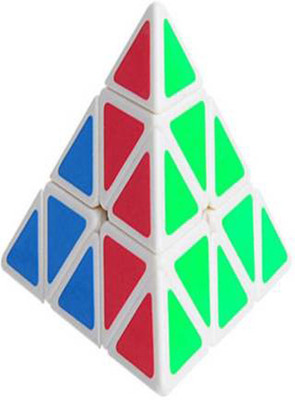 

MEGAEMART Pyramid Cube(1 Pieces)