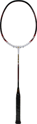 

APACS VIRTUS 35 Multicolor Unstrung Badminton Racquet(G2 - 3.75 Inches, 81 g)