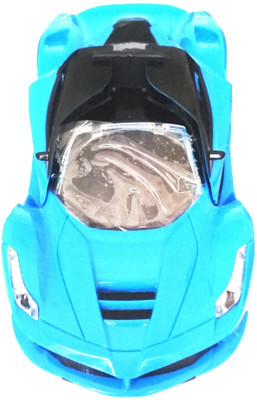 

MrSanotiyas SUPER CAR (REMOTE CONTROL)(Blue)