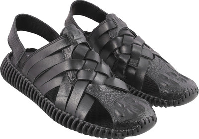 

Mochi Men 11,Black Flats