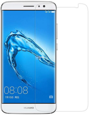 MRNKA Tempered Glass Guard for Honor Nova Plus(Pack of 1)