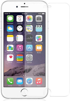 Jabox Impossible Screen Guard for Apple iPhone 6, Apple iPhone 6s(Pack of 1)