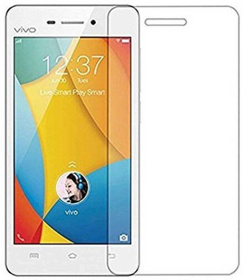 REZAWZ Tempered Glass Guard for Vivo Y31L(Pack of 1)