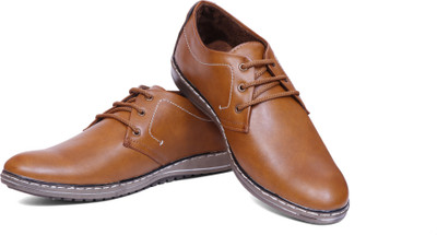 

Beonza Casuals For Men(Tan