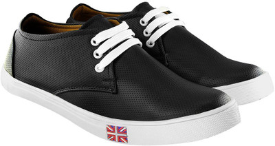 

Blinder Sneakers For Men(Black