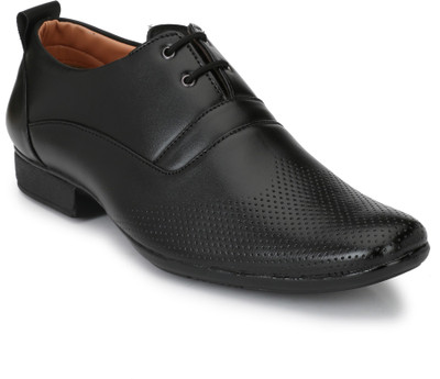 

Knoos POINTED BROOK Oxford For Men(Black