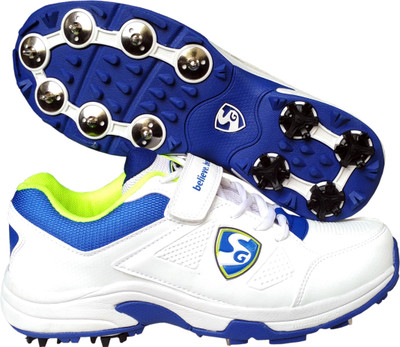 sg cricket shoes price