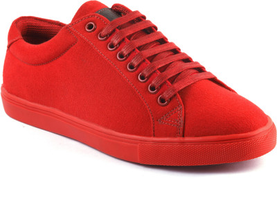 

Belobog Fornax Sneakers For Men(Red