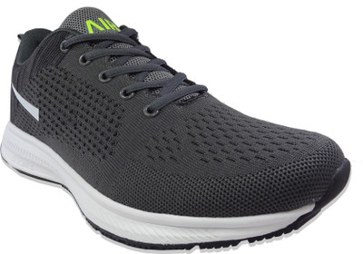 

Air Sports Walking Shoes For Men(Grey