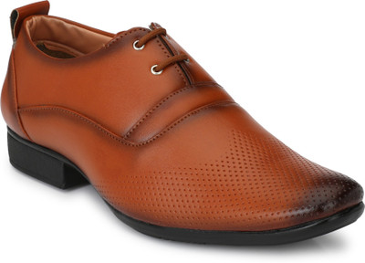 

Knoos POINTED BROOK Oxford For Men(Tan