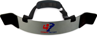 

Hemito Arm Blaster - Perfect Builder for Muscle Arms - Biceps Bomber Isolator and Triceps Curls(Green, Olive green