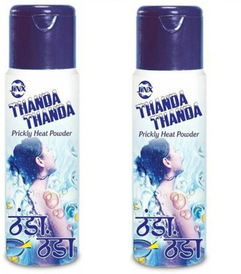 

Thanda Thanda Cool Cool Prickly Heat Powder 150g(150 g)