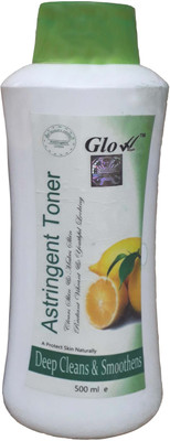 

Glow Right ASTRINGENT TONER(500 ml)