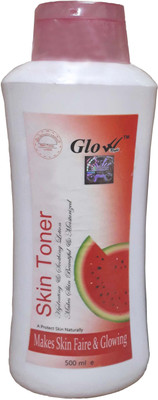 

Glow Right SKIN TONER(500 ml)