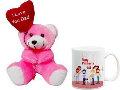 ME&YOU Soft Toy, Mug Gift Set