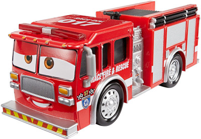 

Disney Car3 Lugsworth(Red)