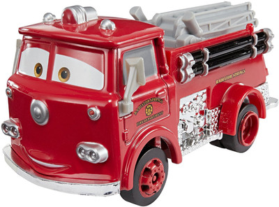 

Disney Car3 Fire brigade(Red)