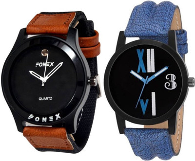 

Fonex New Arrival Designer Watch For Boys And Men Watch - For Men