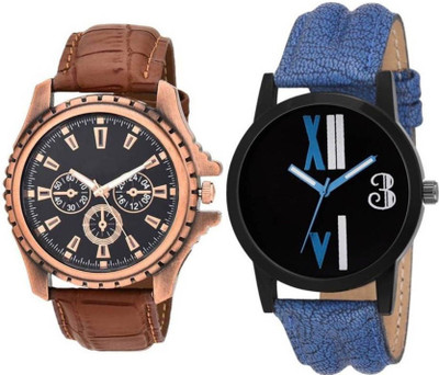 

Rangoli Enterprise New Arrival Designer For Men And Boiys Watch - For Boys