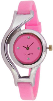 

Happy Deals This seller is always For You. Keep Shopping with this seller And Get Best Quality Product . Thank You For Shopping with us. For - GIrls Watch - For Girls