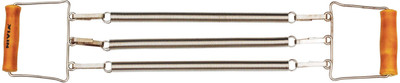 Nivia CE 815 Resistance Tube(Silver)
