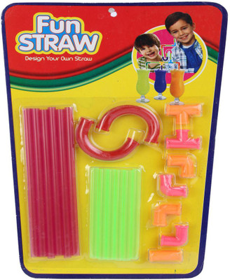 

Ratnas FUN STRAW DESIGN DIFFERENT STRAWS