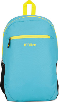 Billion HiStorage Backpack(Blue)