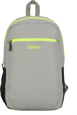 

Billion HiStorage Backpack(Grey)