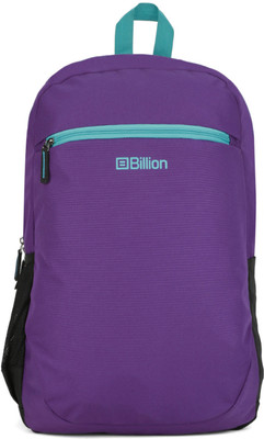 66 OFF on Billion HiStorage 34 L Backpack Blue on Flipkart PaisaWapas