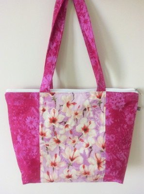 

Bardes Bag- Dual Colour Shoulder Bag(Pink, 12 L)
