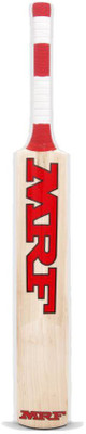 

MRF Grand Virat Kohli English Willow Cricket Bat(900-1200 kg