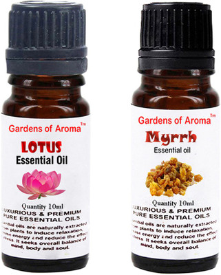 

Gardens Of Aroma Lotus And Myrrh(20)