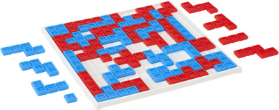 

Games Blokus Fast Fun Board Game