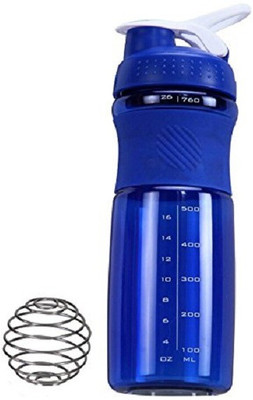 

VOLCO BLUEBLNDR 760 ml Shaker(Pack of 1, Blue)
