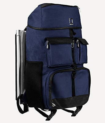 

Vangoddy Backpack Camera Case - PT_LENLEA224_Canon Camera Bag(Blue)