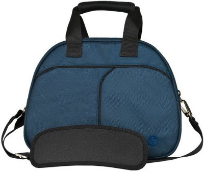 

Vangoddy Mithra Camera Handbag - AD_CAMLEA952_2014MTHR:003 Camera Bag(Blue)