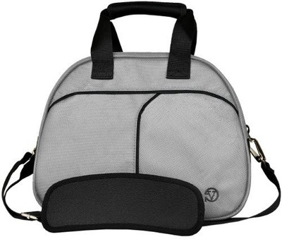 

Vangoddy Mithra Camera Bag - AD_CAMLEA951_BGSLR14:021 Camera Bag(Grey)