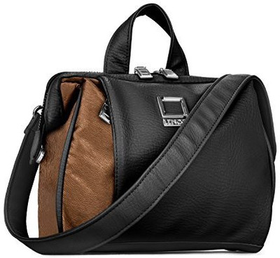 

Vangoddy Sony Dslr Slr Camera Case Sony A68 - PT_LENLEA307_SON Camera Bag(Brown, Black)