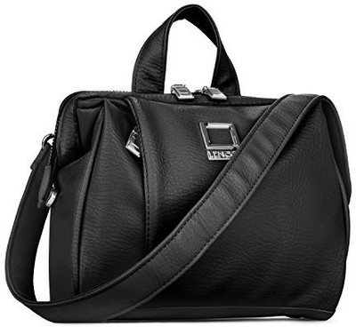 

Vangoddy Dslr Slr Camera Case Travel Luxury Compact Camera Bag De Canon Nkon Sony Shoulder Bag - PT_LENLEA301 Camera Bag(Black)